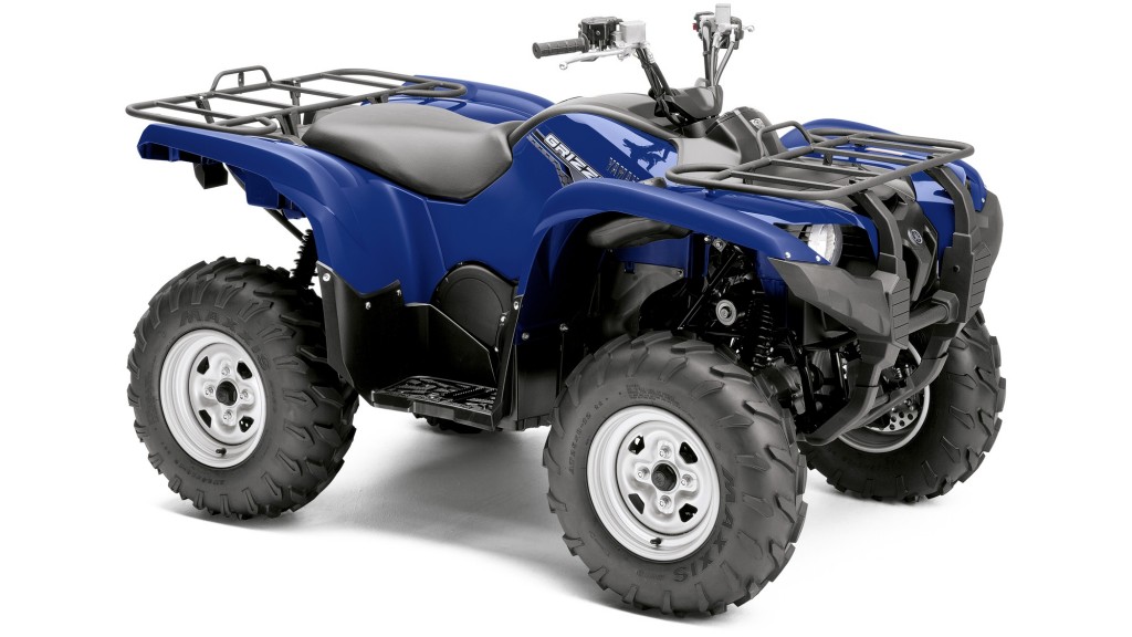 Grizzly-700